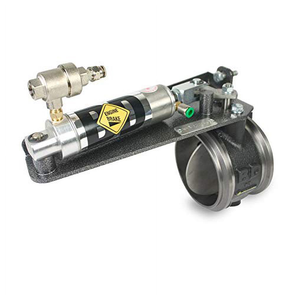 Bd Diesel 1028140 Exhaust Brake