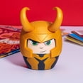 thumbnail image 3 of Enceinte portable Bitty Boomers Marvel Loki, 3 of 4
