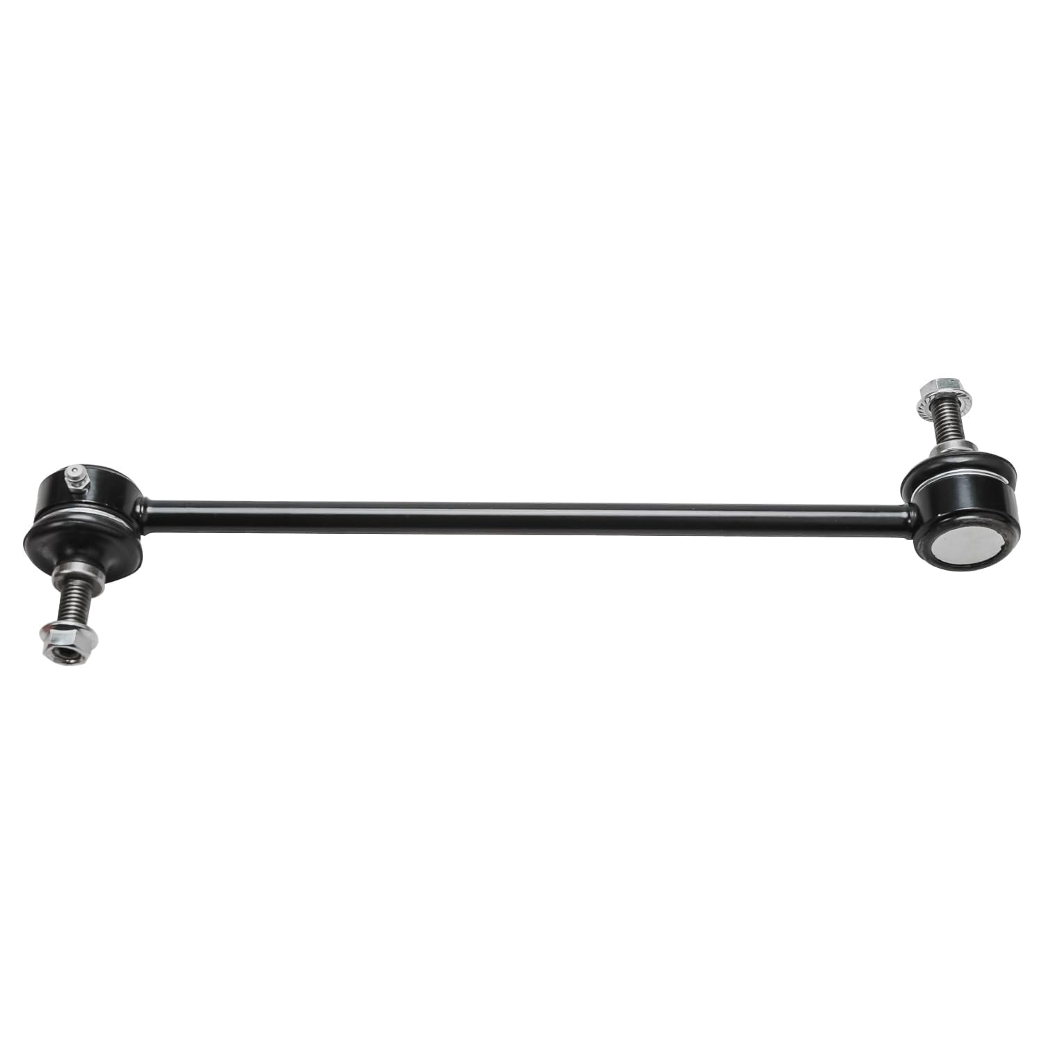 Detroit Axle - 2 Front Sway Bars for Ford Escape Toyota RAV4 Mazda 6 CX-5 CX-9 Tribute Mitsubishi Eclipse Endeavor Galant Mercury Mariner, Stabilizer Sway Bar End Links Replacement