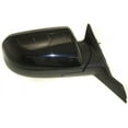 thumbnail image 5 of MIRROR Compatible For 2008-2009 Ford Taurus Right Passenger Power Glass Paintable, 5 of 5