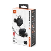 JBL Endurance Race 2 - Waterproof sports true wireless earbuds - Black