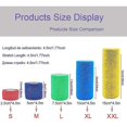 thumbnail image 5 of 4.5M Camo Elastic Self Adhesive Sports Bandage, Protector Knee Finger Ankle, 5 of 5