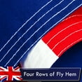 thumbnail image 6 of UK British Flag 3x5FT 5-Pack Printed Polyester By G128, 6 of 6