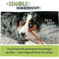 thumbnail image 4 of Pawstruck Natural 5-6" Roasted Collagen Sticks for Dogs- 10 Count, 4 of 8