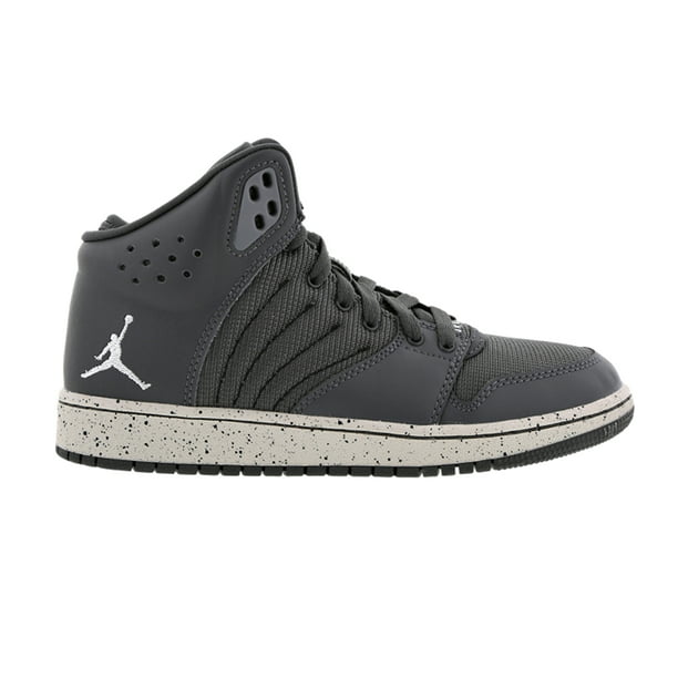 Jordan - Nike Jordan Kid 1 Flight 4 Prem BG Basketball Shoe - Walmart