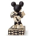 thumbnail image 2 of Figura Enesco Disney Traditions Jim Shore Mickey y Minnie, 2 of 5