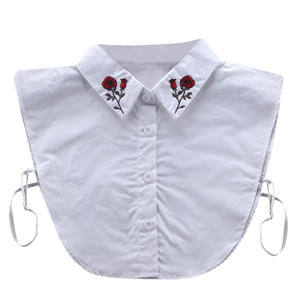 特上美品 rim.ark Detachable collar shirt set - 通販 - poduzetnicki.ba
