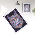 thumbnail image 4 of Room Decorations, Wall Art Delicate Strong  For Wall Decoration For Home Decoration, 4 of 8