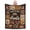 50x40, variant on Pug Dog Gifts for Women - Pug Dog Blanket for Pugs Lovers Puppy Dogs Mom Gift Puppy Birthday Dogs Animal Throw Blanket for Home Sofa Couch Bed 50x40