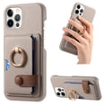 thumbnail image 1 of Compatible con iPhone 11 Pro Max, Funda GANGXUN con soporte magnético y tarjetero, 1 of 4