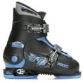thumbnail image 2 of Roces Idea Up Adjustable Kids Ski Boots, 2 of 2