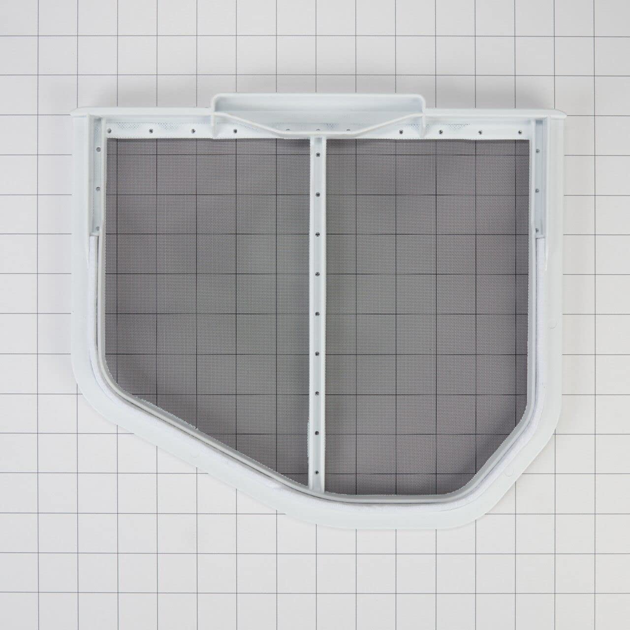 Whirlpool WPLW10120998 Dryer Lint Filter