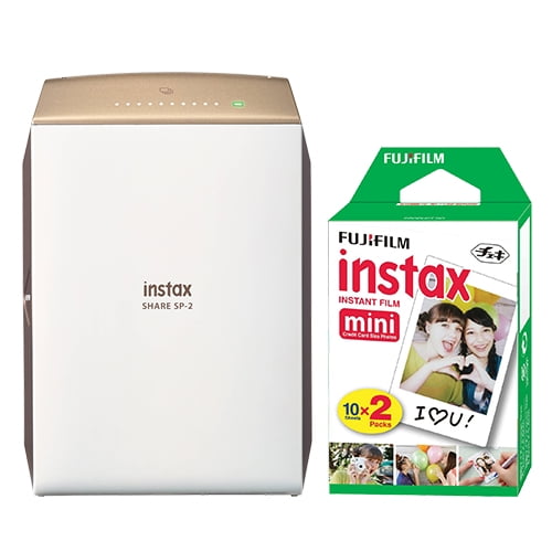 walmart fujifilm instax printer