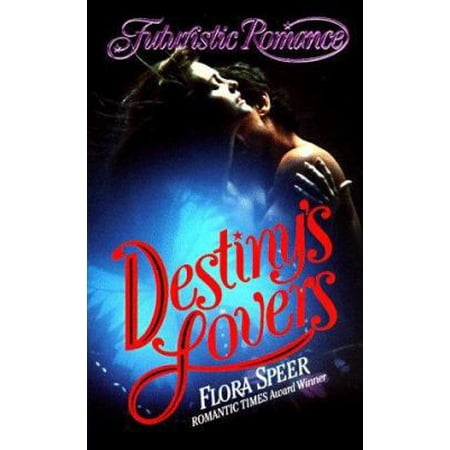 Pre-Owned Destiny s Lovers (Paperback) 0505522810 9780505522818