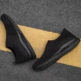 thumbnail image 3 of Tvtaop Women's Sock Style Walking Shoes Without Straps Lightweight Sports Shoes, 3 of 7