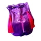 thumbnail image 4 of Bolsa de mano para pelota de gimnasia rítmica, bolsa de almacenamiento portátil, suministros deportivos para gimnasio, baile, competición, ejercicio y violeta L, 4 of 10