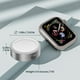 thumbnail image 2 of Adaptador de cargador magnético RUXELY para Apple Watch Series 10-6, 2 of 7