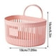 thumbnail image 2 of Cesta colgante de cocina para garbanzos, jengibre y ajo. Cesta de almacenamiento de cocina, estante pequeño, estilo moderno, colgante, portátil, de metal, para dormitorio, alta capacidad,, 2 of 9