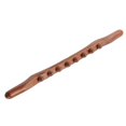 thumbnail image 1 of Herramientas de de palo de Guasha , los músculos s contra celulitis Cbonización Zulema raspado de gua sha, 1 of 8