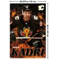 thumbnail image 2 of Flames de Calgary de la LNH - Nazem Kadri 24, 2 of 4