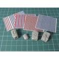 thumbnail image 4 of Eureka XXL 1:35 Modern Eastern Cargo Bags - Decal Resin Diorama Acc #E-025, 4 of 4