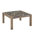thumbnail image 3 of Home Styles Table Basse en Maroc avec Plateau en Ardoise, 3 of 3
