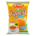 thumbnail image 2 of Panela El Trece Brown Sugar Cane 500g (1.1 lb) - 2 Pack Bundle, Pure Colombian Unrefined Whole Cane Sugar, Natural Sweetener for Coffee, Tea & Cooking, 2 of 6