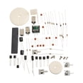 thumbnail image 5 of Engaging 7 Tube Electronic Radio Kit For Aspiring Engineers And Hobbyists, 5 of 9