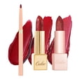 thumbnail image 1 of Set de maquillaje Oulac Red Lipstick & Lipliner con humectante, 1 of 9