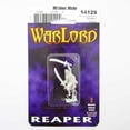 thumbnail image 2 of reaper miniatures mi-sher, nefsokar sergeant #14129 warlord rpg d&d mini figure, 2 of 2