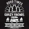 thumbnail image 3 of CafePress - Amazing Camping Memories Shirt T Shirt - Men's Classic Graphic Cotton T-Shirt, 3 of 4
