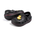 thumbnail image 6 of Meckior Toddler Boys Girls Garden Clogs Cartoon Slides Shoes Slip On Slipper Water Sandals For Little Kids, 6 of 8