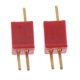 thumbnail image 3 of Conector Decanos Del Enchufe Pares Para Las Piezas De Quadcopter De La Batería De RC Lipo, 3 of 7