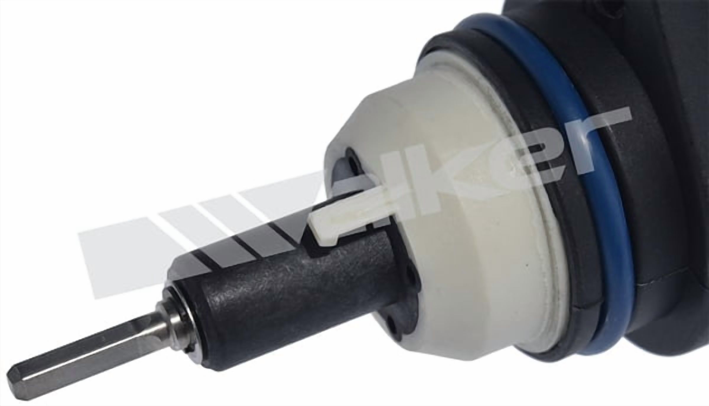 Walker 240-1044 Vehicle Speed Sensor Fits select: 1998-2006 JEEP WRANGLER / TJ, 1998-2001 JEEP CHEROKEE