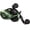 Green, variant on Piscifun Torrent II 200 Baitcasting Reel, 6.6:1/8.1:1 Gear Ratio, 20LB Max Drag, Magnetic Brake Baitcaster Fishing Reel