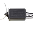 thumbnail image 3 of Dumble Trailer Breakaway Switch - Trailer Brake Kit with Pin Assembly and 48in Breakaway Cable for Trailer Brakes, 3 of 4