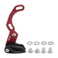 thumbnail image 2 of Bike Chain Guide Bike Single Disc Sprocket Chain Guide Professional Red Fine Polished High Strength For MTB Bike For Road Bike ANGGREK Ciclismo, 2 of 8