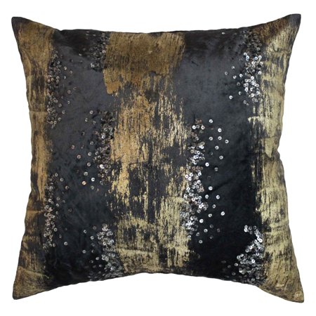 Cloud40 Design Raina Charcoal And Gold Decorative Pillow Walmart Best Grey And Gold Decorative Pillows Cloud40 Design Raina Charcoal And Gold Decorative Pillow Walmart Best Grey And Gold Decorative Pillows