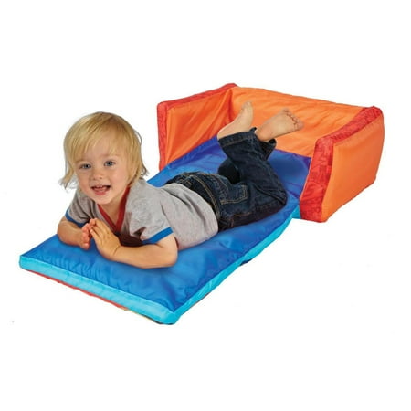 Flip Out Sofa - Lightning McQueen | Walmart Canada