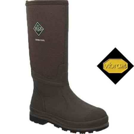 

Muck Men s Chore Hi Cool Brown