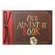 thumbnail image 1 of Scrapbook Photo Album,Our Adventure Book Scrapbook (Adventure Book), 1 of 5