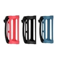 thumbnail image 2 of Funda De Silicona Compatible Con Jbl Flip 5 Funda Protectora De Silicona Con Mosquetón Para Altavoz Inalámbrico Bluetooth Monstrate EL016882-01, 2 of 5
