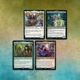 thumbnail image 2 of Magic The Gathering Secret Lair: Artist Series: Livia Prima (Foil), 2 of 3