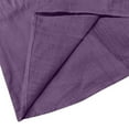 thumbnail image 6 of Lixiuxyad Built-in Bra Tank Tops A Retro Thin Slimming And Linen Inner Top Vest For Ladies,Purple, 6 of 6