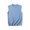 Dark Blue, variant on WIZUTIZ Mens Tank Tops Lightweight Breathable Workout Running Athletic Gym Sleeveless T Shirts Casual Tees