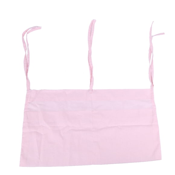 Bolsa de almacenamiento colgante para cuna, organizador colgante para cuna, bolsa colgante para cuna, rendimiento de primer nivel