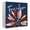 B, variant on QLUEWX Independence Day Tabletop Decorations, 5" Box Sign Patriotic Memorial Day 4th of July Decorations, Freedom Flag Flower Table Centerpieces Box Sign, Table Decor for Home Office Restaurant