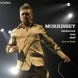 Morrissey – Viva Hate LP Shrink NM Morrissey - Viva Hate - Amazon.com Music