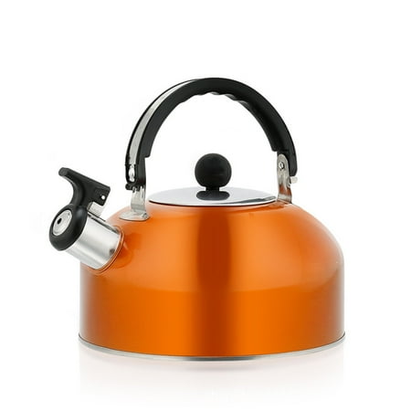 

BAMILL 3L Camping Kettle Stainless Steel Induction Cooker Gas Stove Outdoor Camping