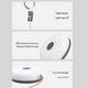 thumbnail image 2 of Billuyoard Cadena de luces impermeables para exteriores: ambiente cálido para cualquier ocasión al aire libre Luces portátiles para acampar Iluminación y accesorios, 2 of 6